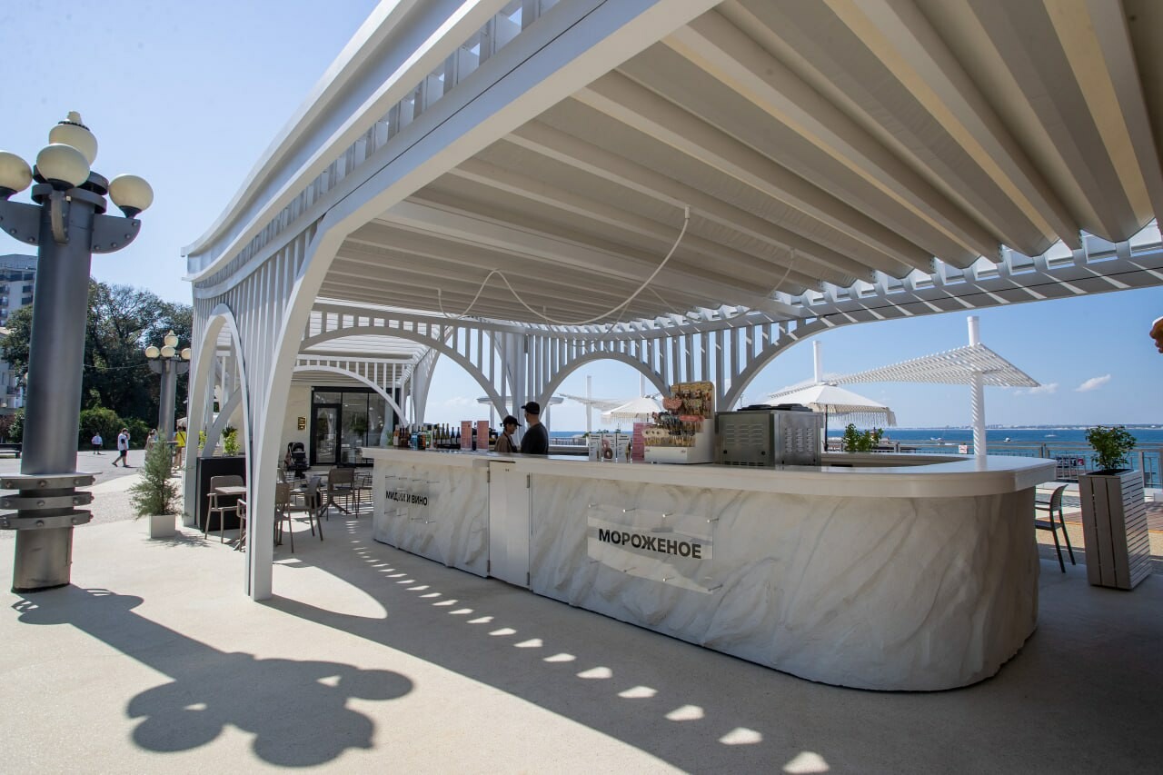 Кубанские предприятия торговли и услуг перечислили в бюджет 40 млн рублей