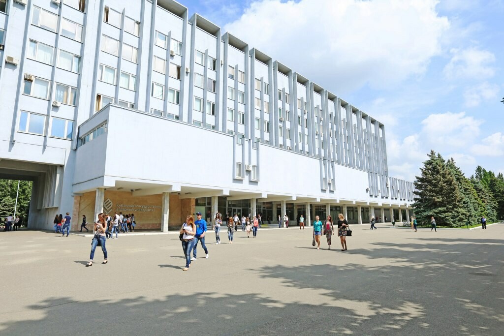 ВУЗы Кубани зачислили на ИТ-специальности более двух тысяч абитуриентов