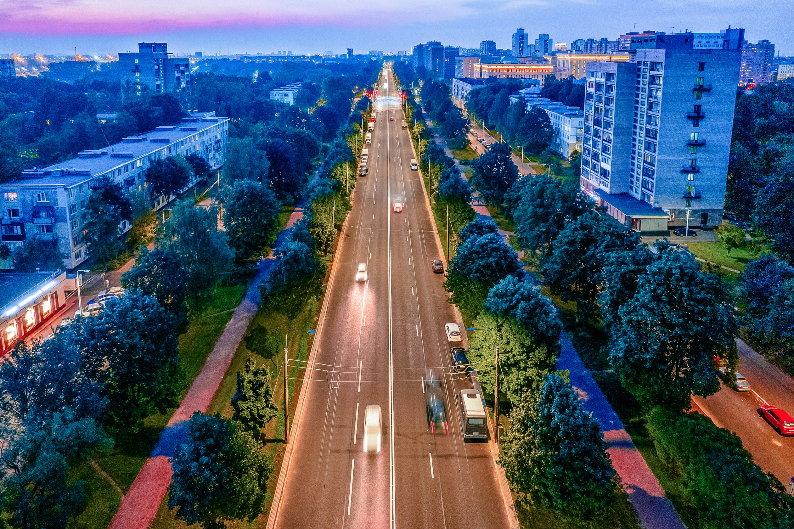 Закон о запрете продажи алкоголя может повлиять на работу петербургских баров