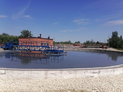 Елецводоканал нарушил правила водопользования и обращения с отходами
