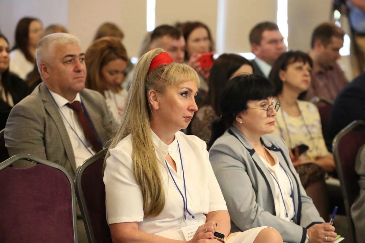 В Астрахани пройдет VI Межрегиональная конференция «Астраханская губерния – госЗАказ!»