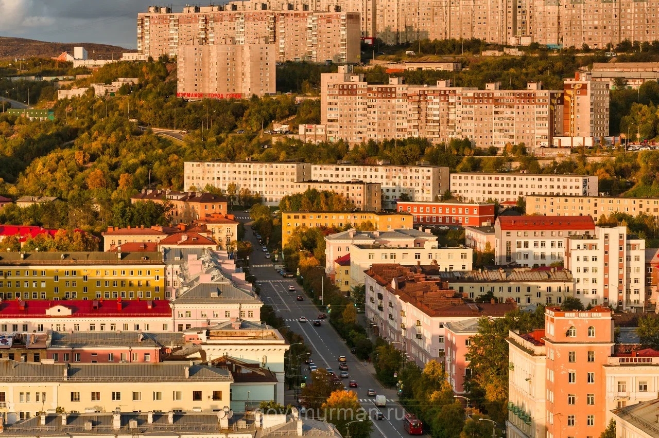 В Мурманской области зарегистрировано более 250 резидентов Арктической зоны