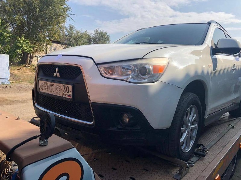 В Новосибирской области резко выросло количество импортных автомобилей