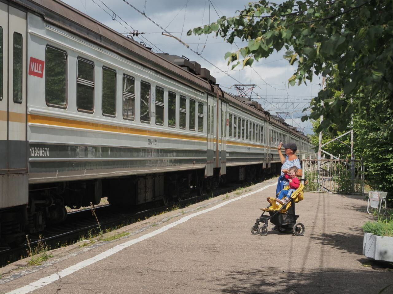 РЖД вложит в инфраструктуру Калужской области 1,7 млрд рублей