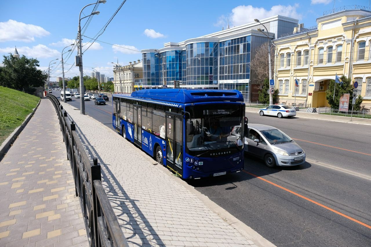 В Астрахани осенью вновь появятся «выделенки»