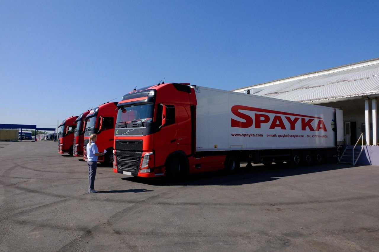 Экспорт промтоваров на треть нарастил донской регион