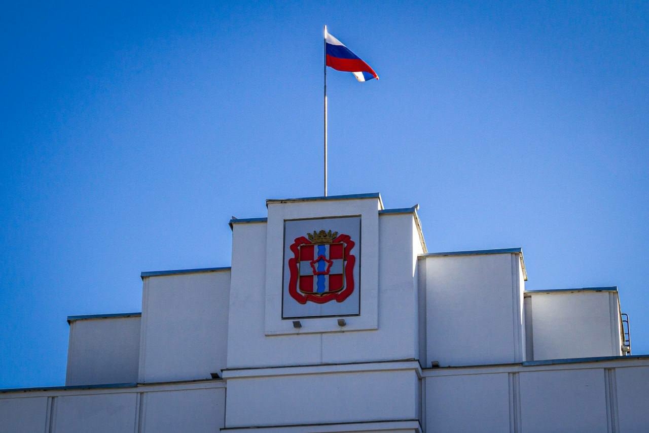В 2024 году в Калачинском районе Омской области отремонтируют здания культуры