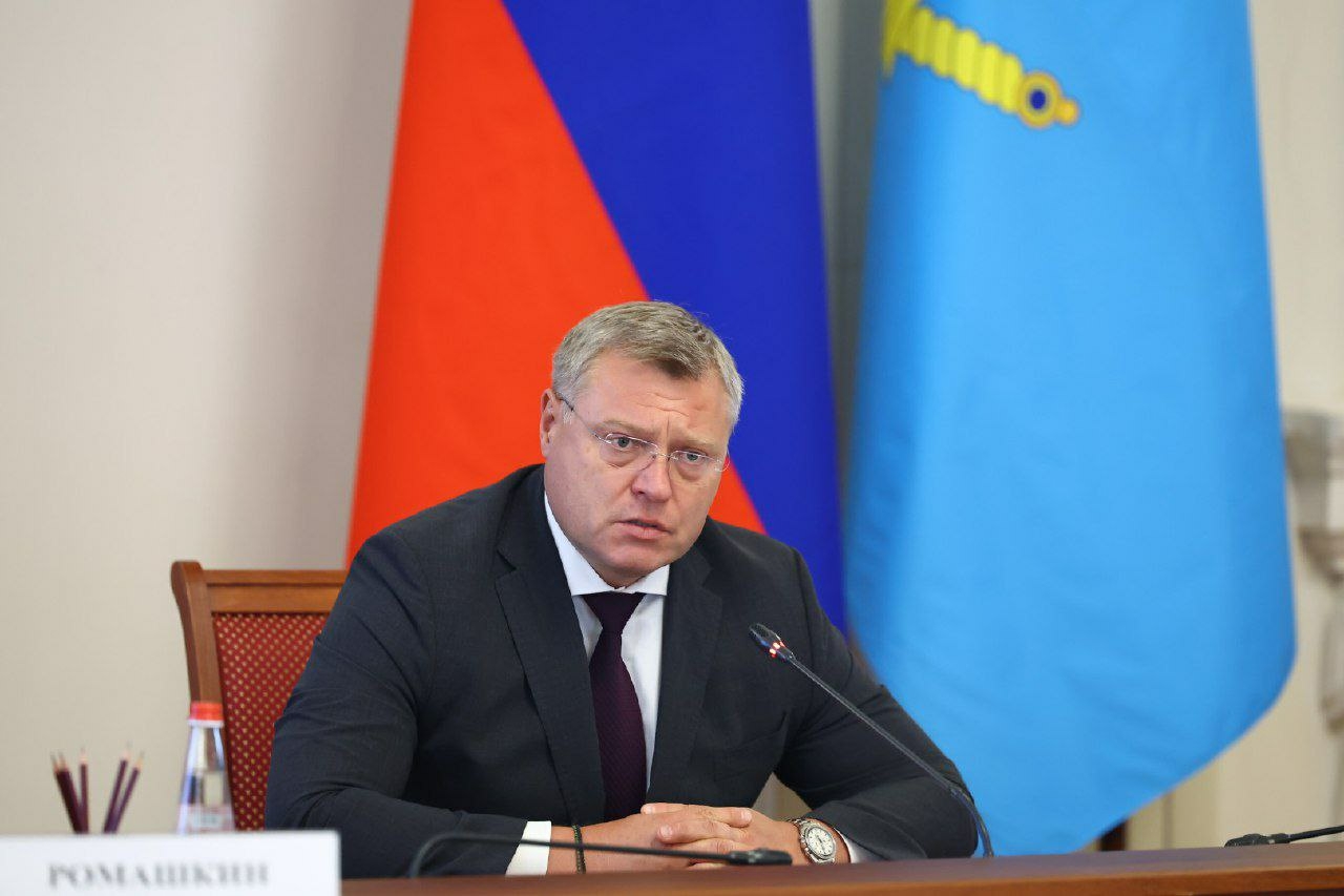 Игорь Бабушкин: на площадке «Лотос» спустили на воду сразу два судна