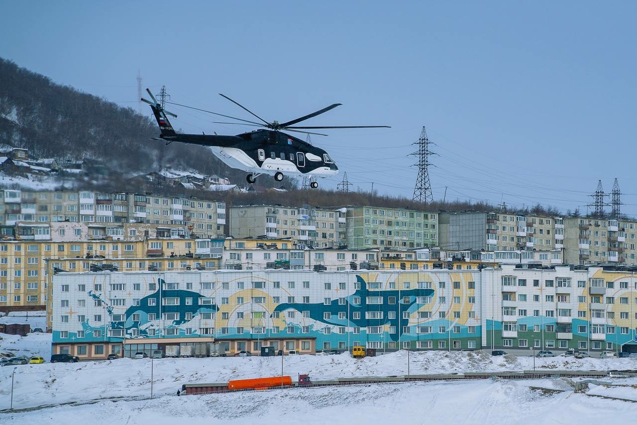 Росавиация пообещала «уже совсем скоро» открыть аэровокзал в Магадане