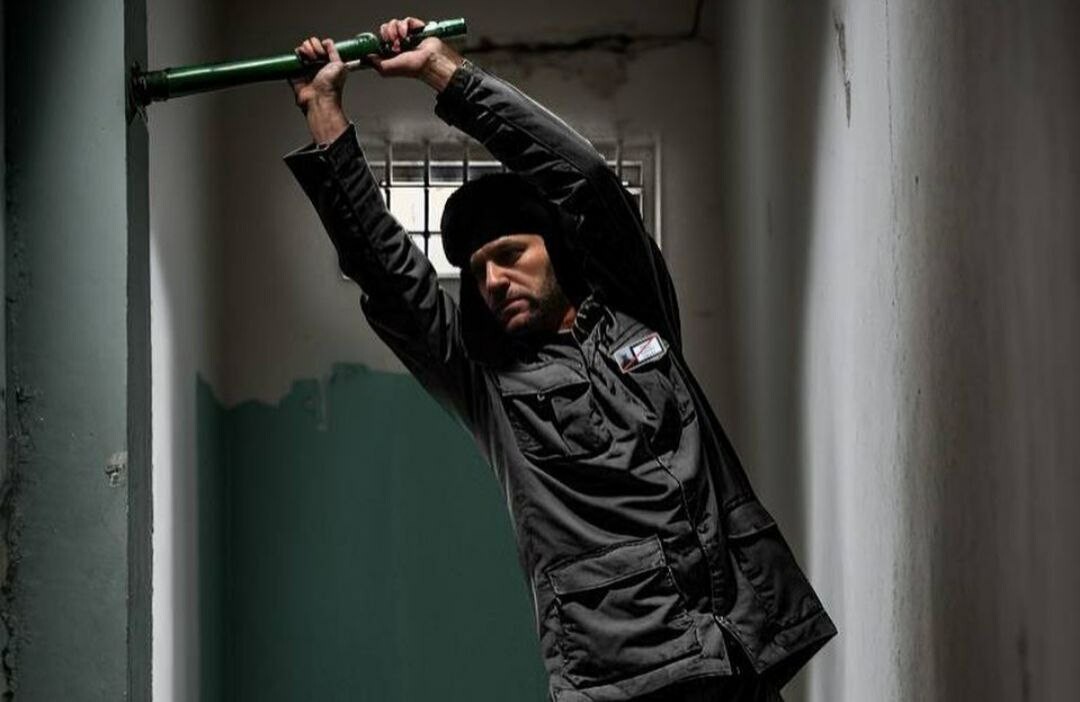 СК назвал официальную причину смерти Навального*