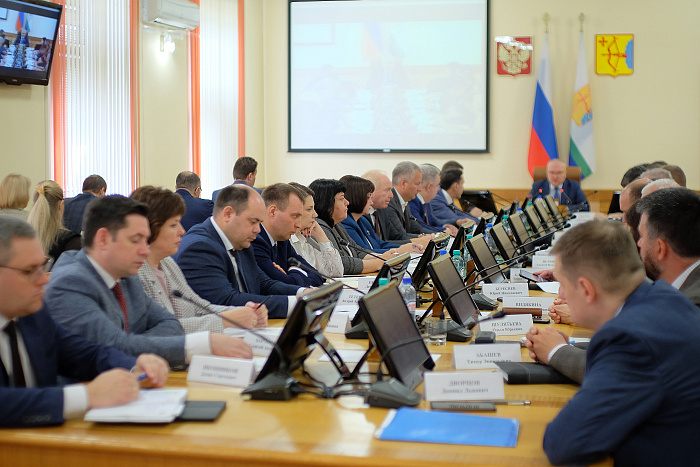 Вятские лесничие будут получать повышенную зарплату