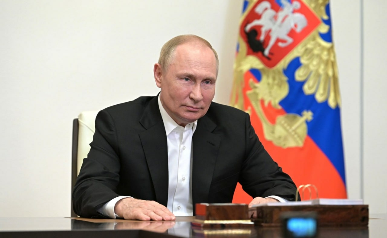 CI: Путин сотворил сенсацию — Россия нестандартно распорядилась долгом в $20 млрд