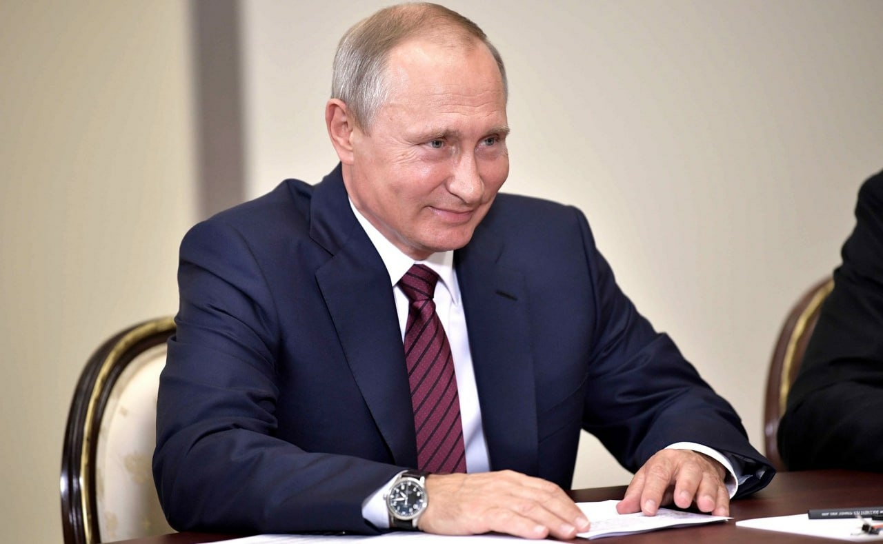 «Путин будет смеяться»: в Польше негодуют, узнав о готовящемся ударе по России