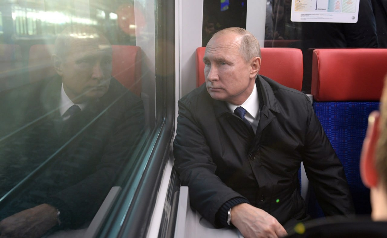Sohu: Путин едет в Пекин не с пустыми руками — его неожиданный подарок удивил Китай