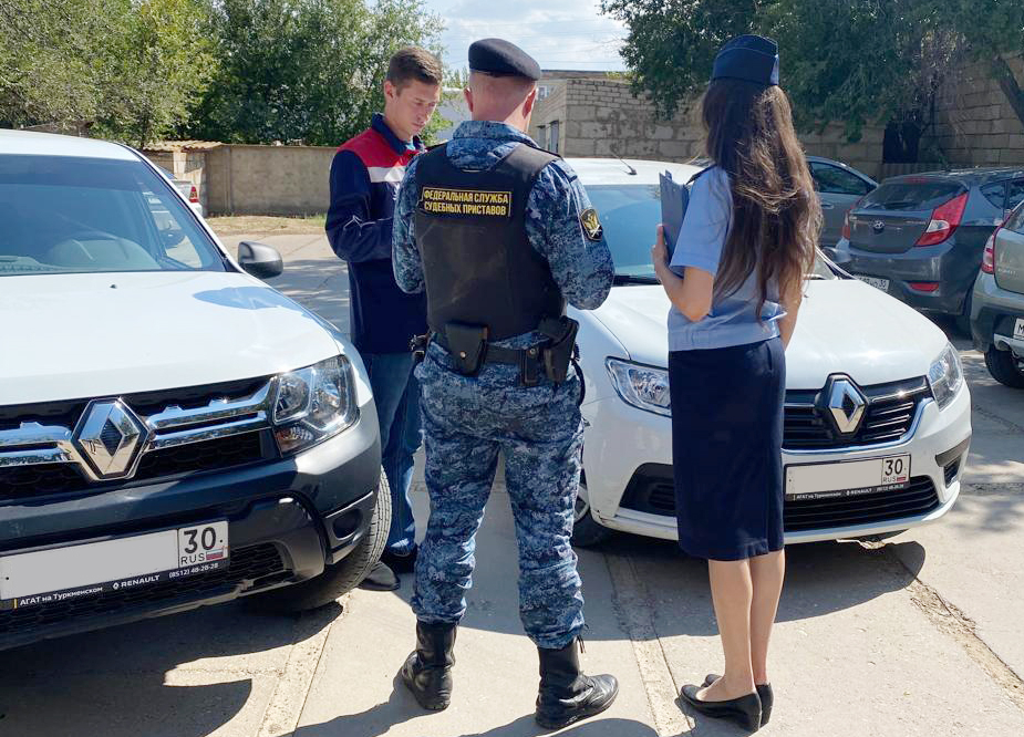 Астраханские должники по электричеству лишились бытовой техники