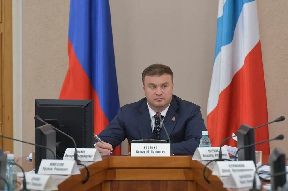 До конца 2024 года в Омске появится «Единая карта жителя»