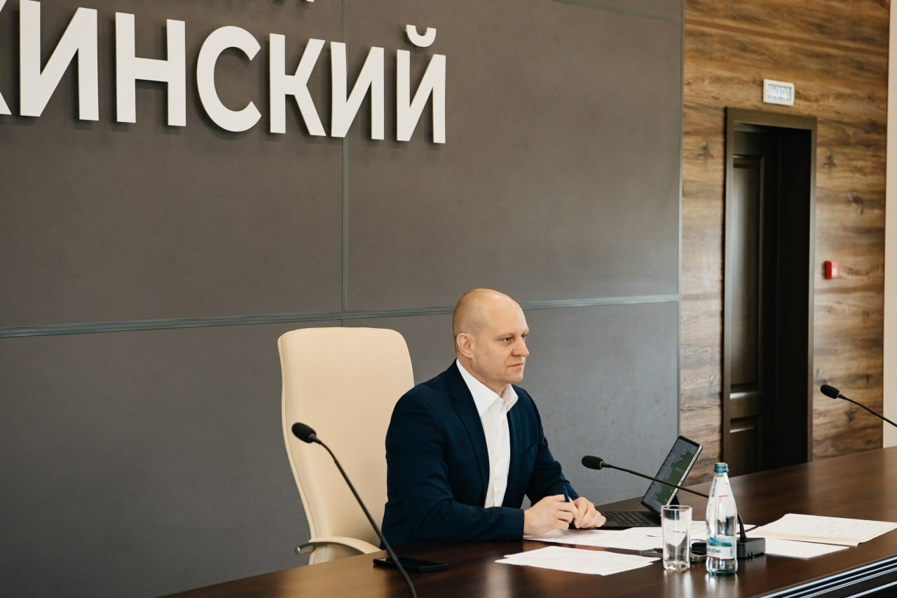 С 1 сентября в школы Городского округа Пушкинский пойдут свыше 40 тысяч детей