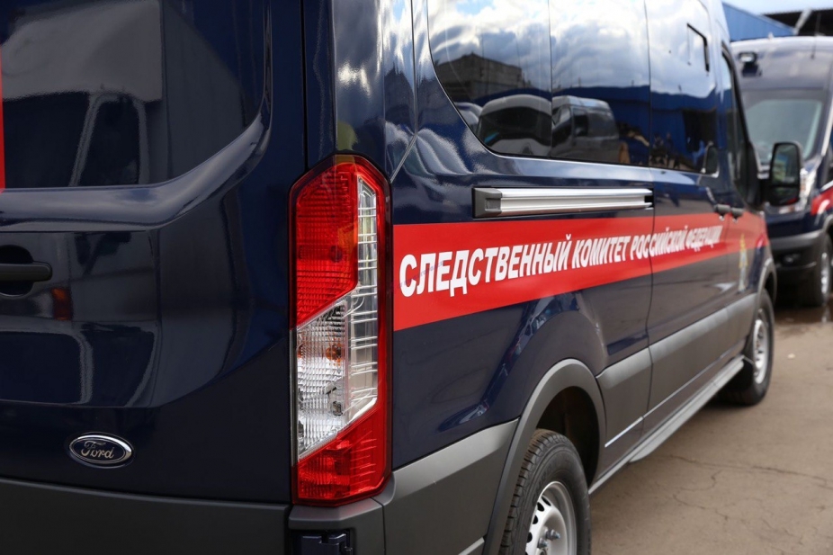 В Новосибирской области произошел взрыв газа в жилом доме