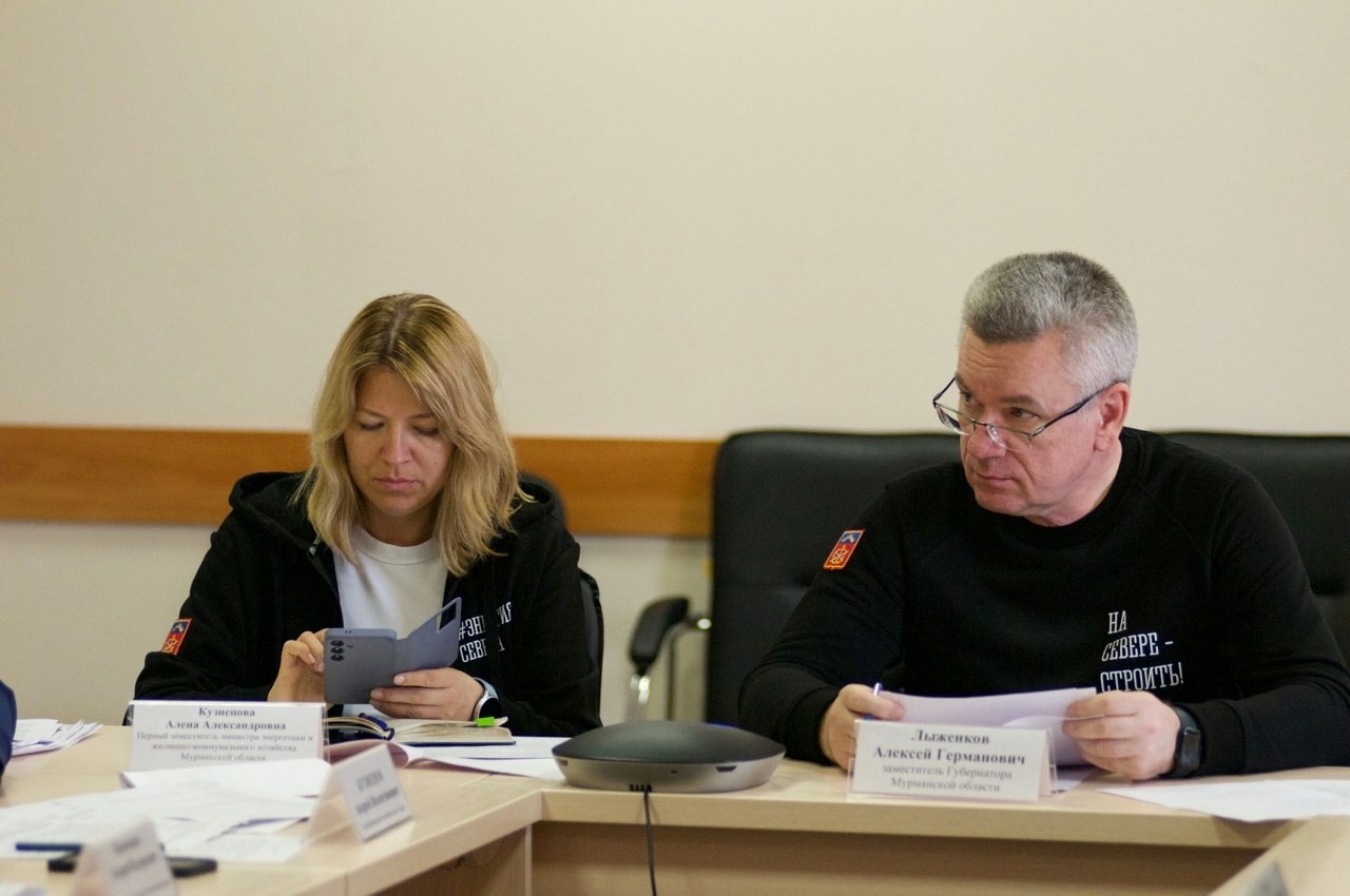 Три депутата горсовета Мурманска проведут личный прием граждан