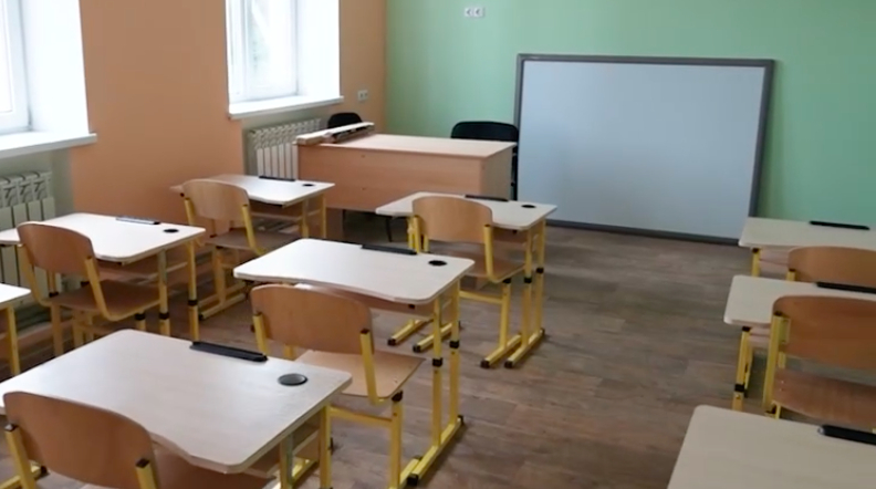 Бастрыкину доложили о заморозке школы в Репьево под Новосибирском