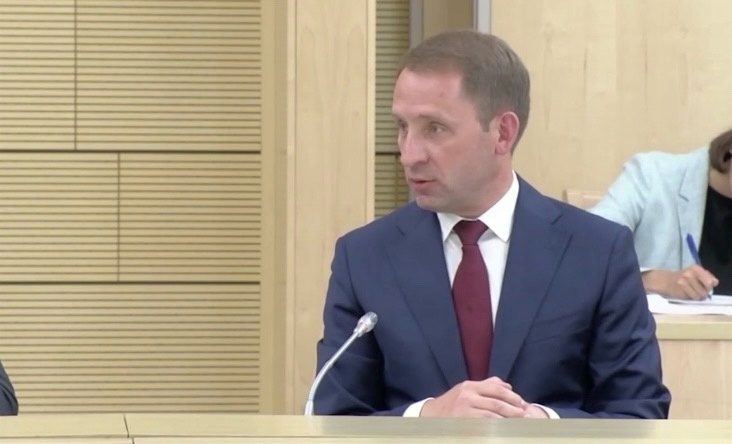 За пять лет в РФ ликвидировали 216 объектов накопленного вреда