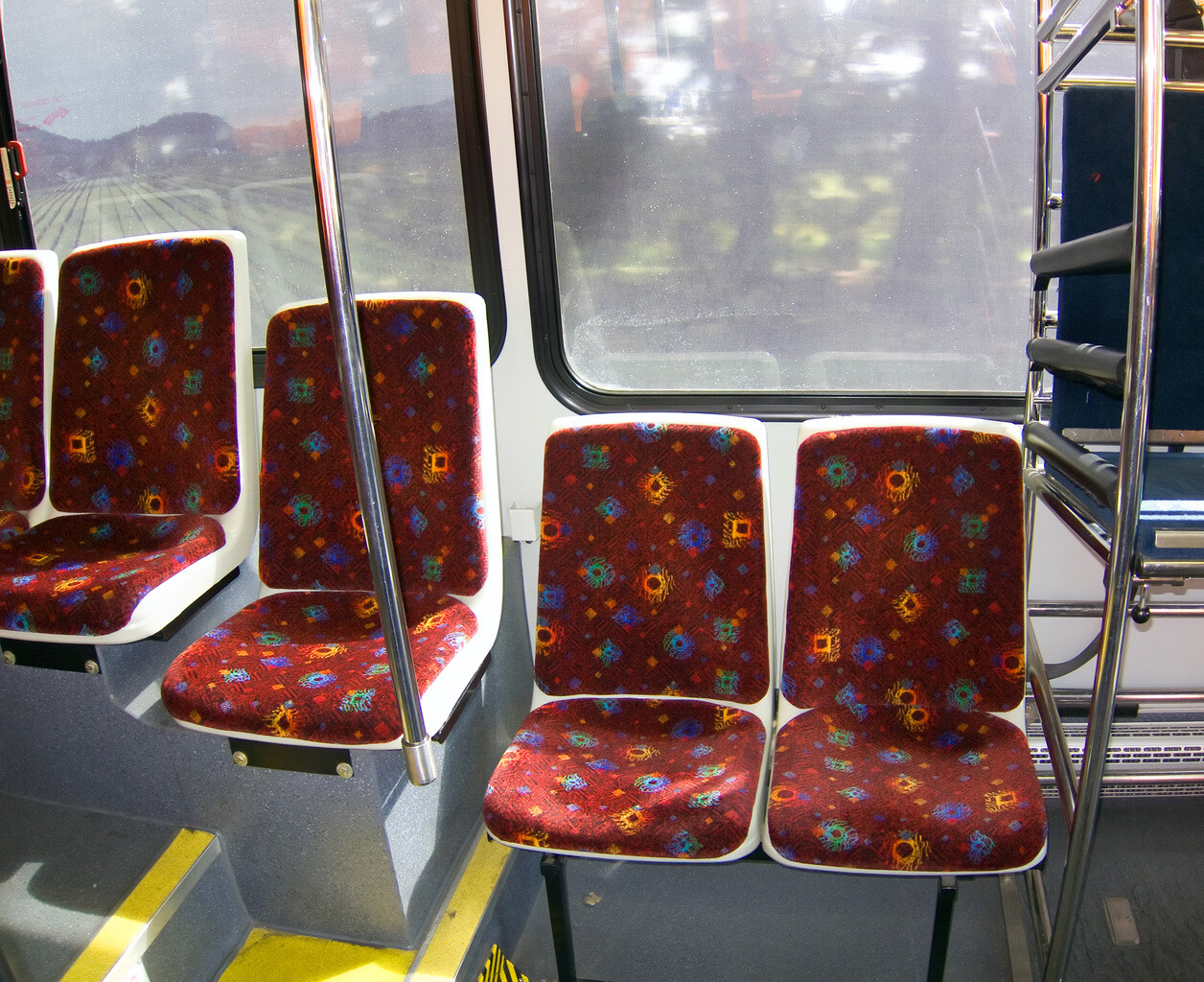 Автобусы старше семи лет снимут с рейсов в Калужской области