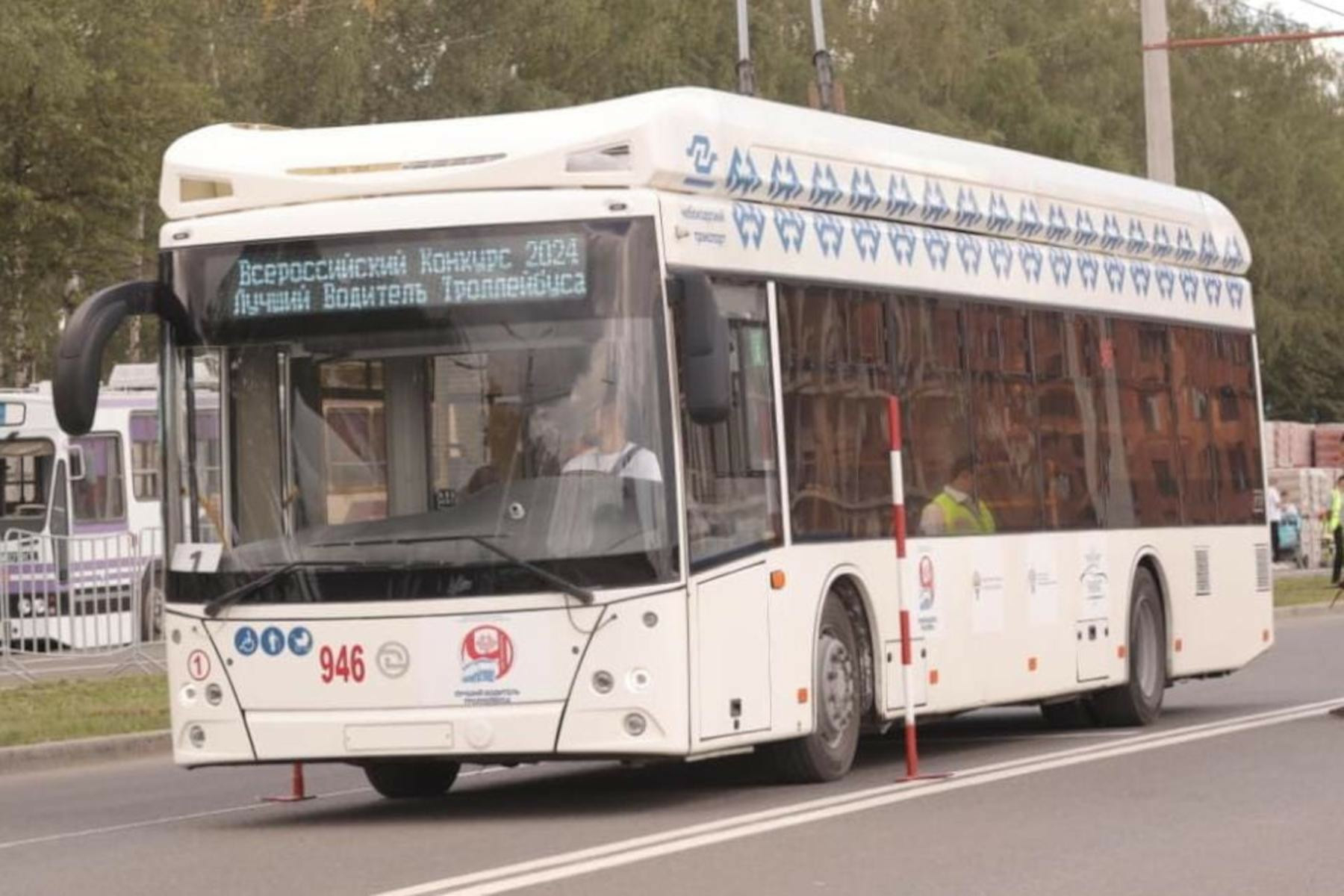 В Екатеринбурге прокуратура проверит работу общественного транспорта