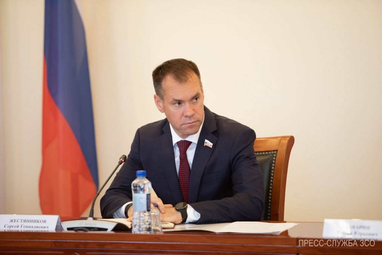 В Вологодской области начал работать проект «Депутатская программа»