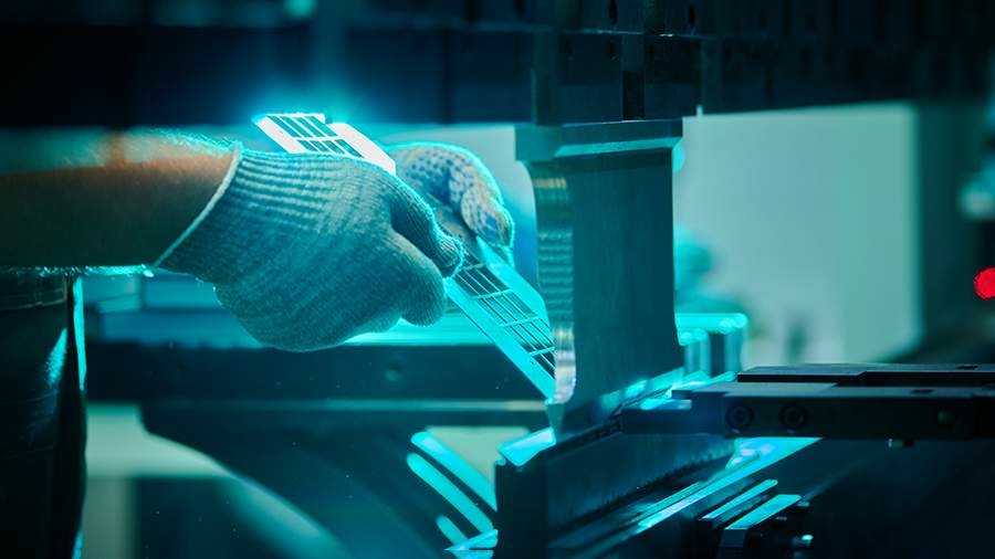 В Москве активно развивают производство для атомной промышленности РФ