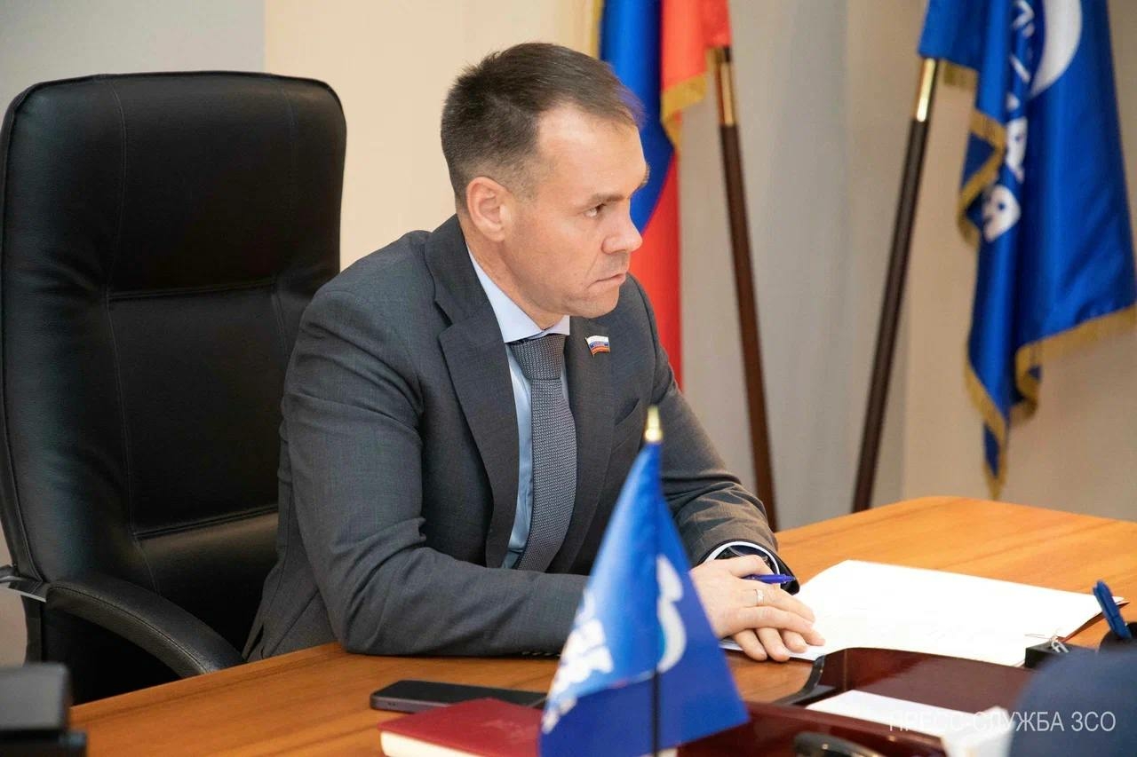 На Вологодчине хотят усилить взаимодействие деревень с главами муниципалитетов