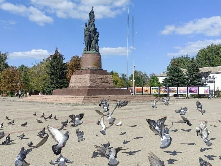 В Краснодоне собрались развивать туризм