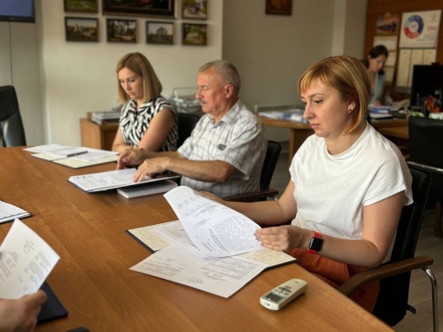В Тульской области голосование активнее идет в сельских районах