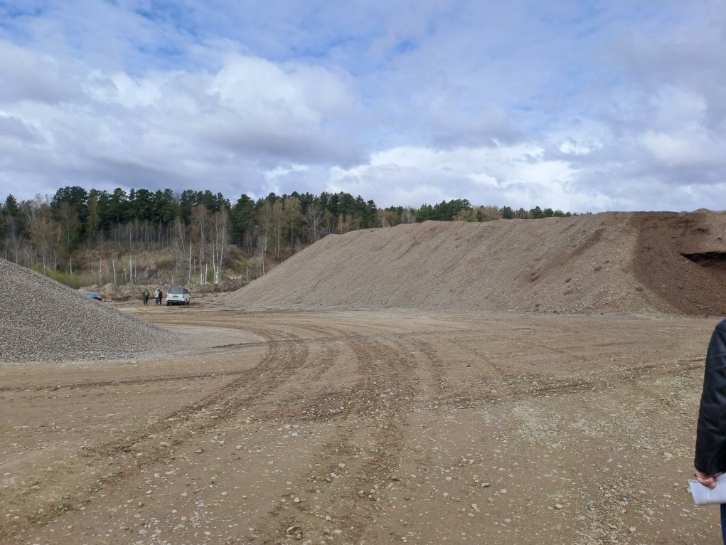 В Томске неплательщик штрафа за ущерб природе получил уголовное дело