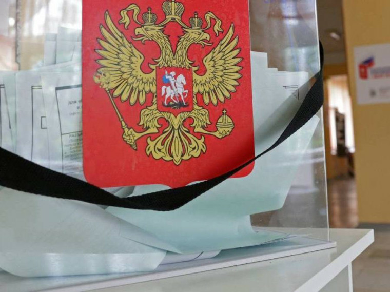 Юные вологжане получили более семи тысяч подарков на выборах