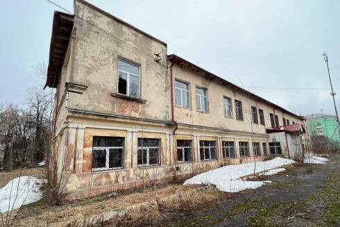 В Подмосковье снесут или отремонтируют почти 500 недостроев и аварийных зданий