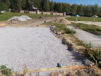 Свердловское Минприроды выявило нарушения законодательства у озера Таватуй