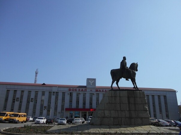 В Махачкале скорректируют маршрутную сеть и расписание движения транспорта