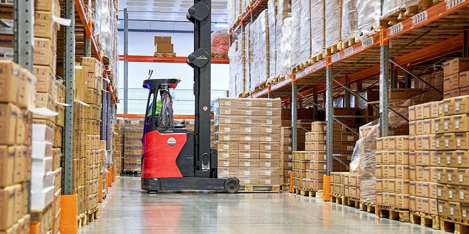 Более 500 млн рублей сэкономили торговые компании Москвы благодаря нацпроекту