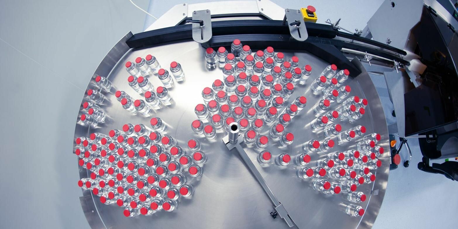 Три фармацевтических предприятия вошли в ОЭЗ «Технополис Москва»