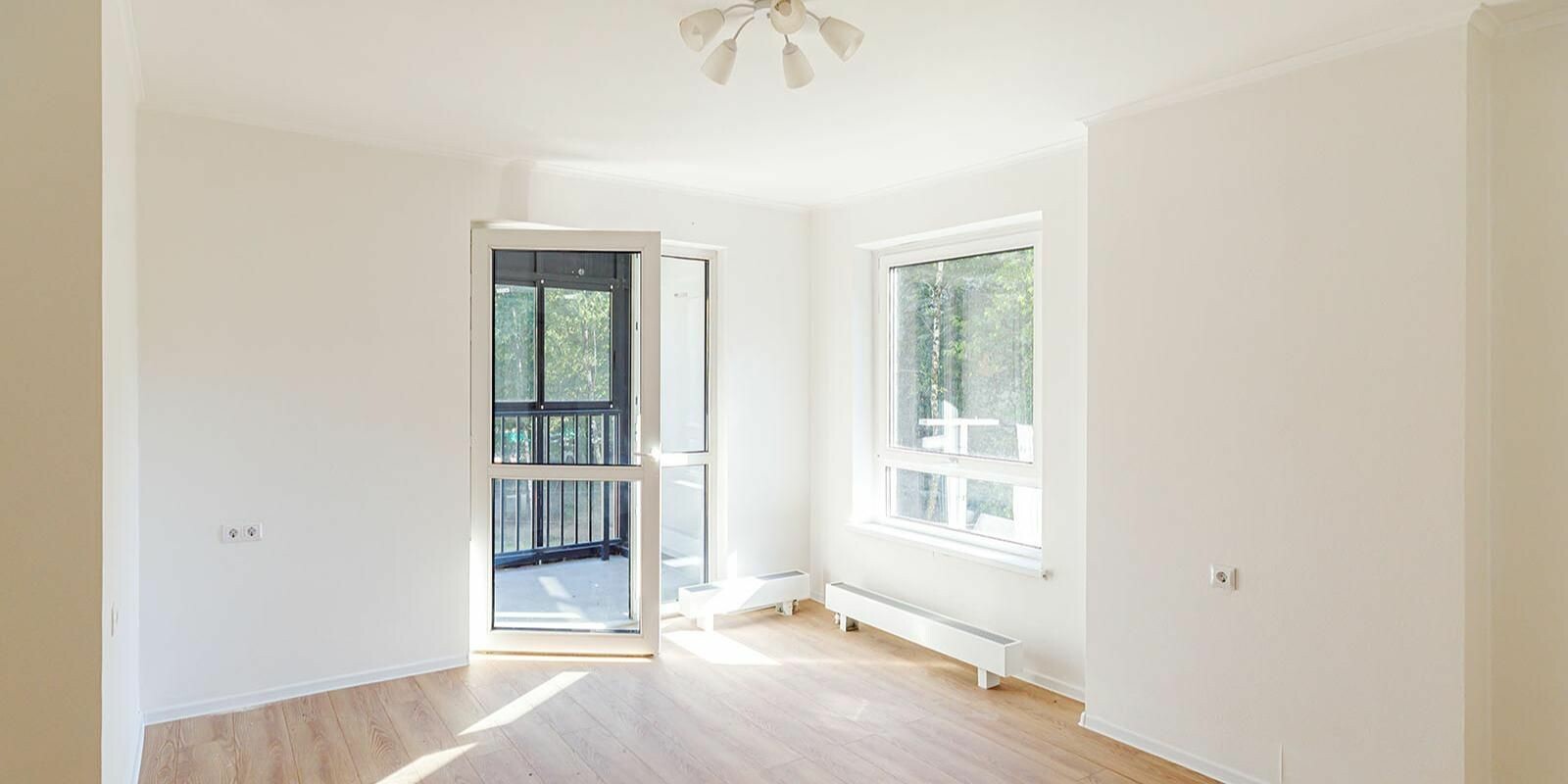 В районе Царицыно по программе реновации построят новый дом