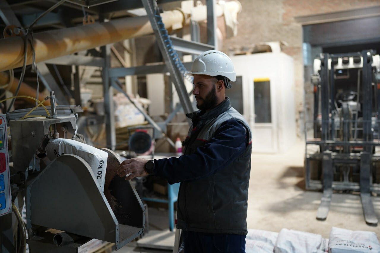 Уверенный рост демонстрируют обрабатывающие компании Кубани