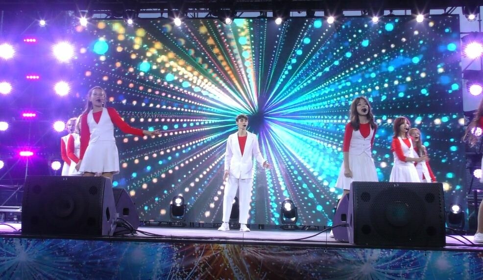 Жителей и гостей Астрахани приглашают на празднование Дня города