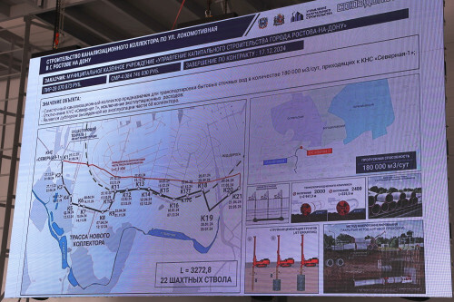 Из бюджета Ростовской области выделят 937 млн рублей на улучшение качества услуг ЖКХ
