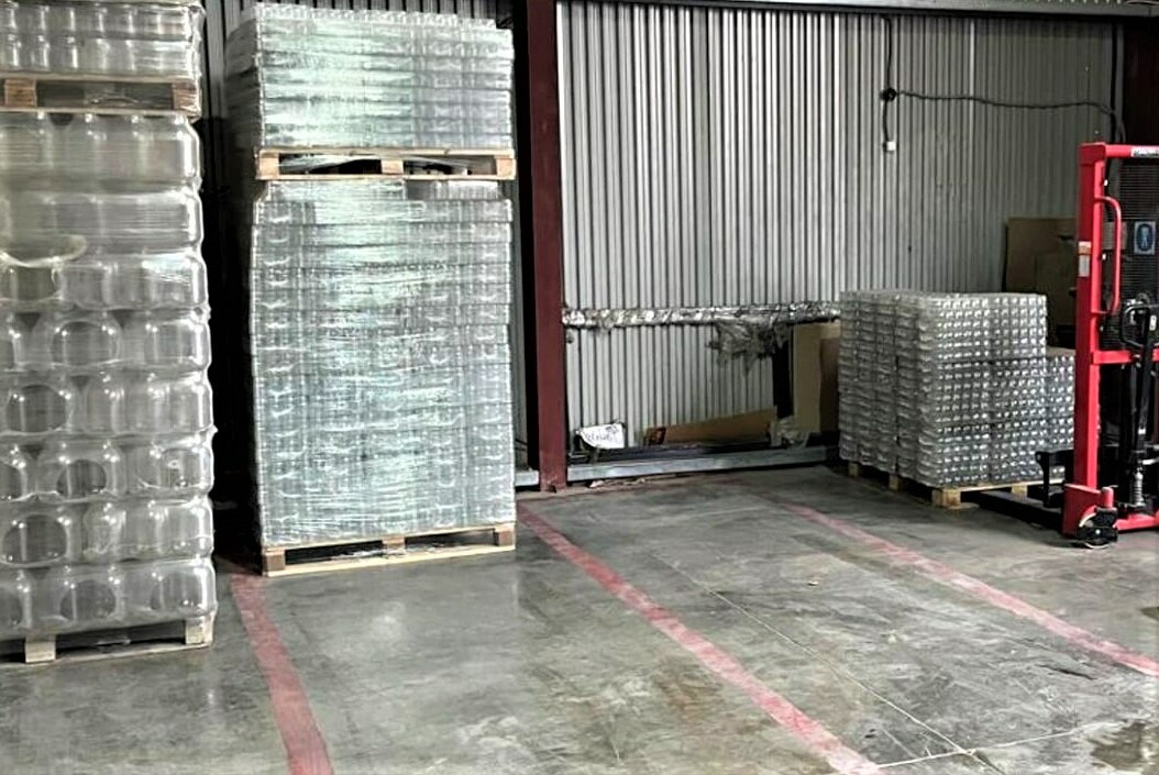 Кубанская компания «93 регион» улучшила процесс отгрузки товара