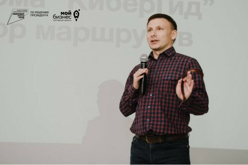 Донской бизнесмен развивает платформу для цифровых экскурсий на основе ИИ