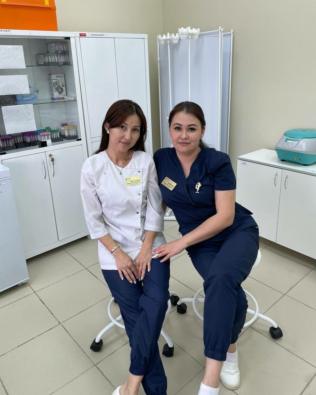 Астраханец приобрел оборудование в частный медцентр на льготные средства