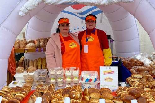 В Азове пройдет масштабная продовольственная ярмарка