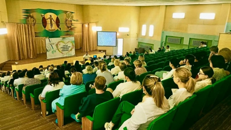 Полиция и медики в Астраханской области объединяют усилия для борьбы с мошенниками