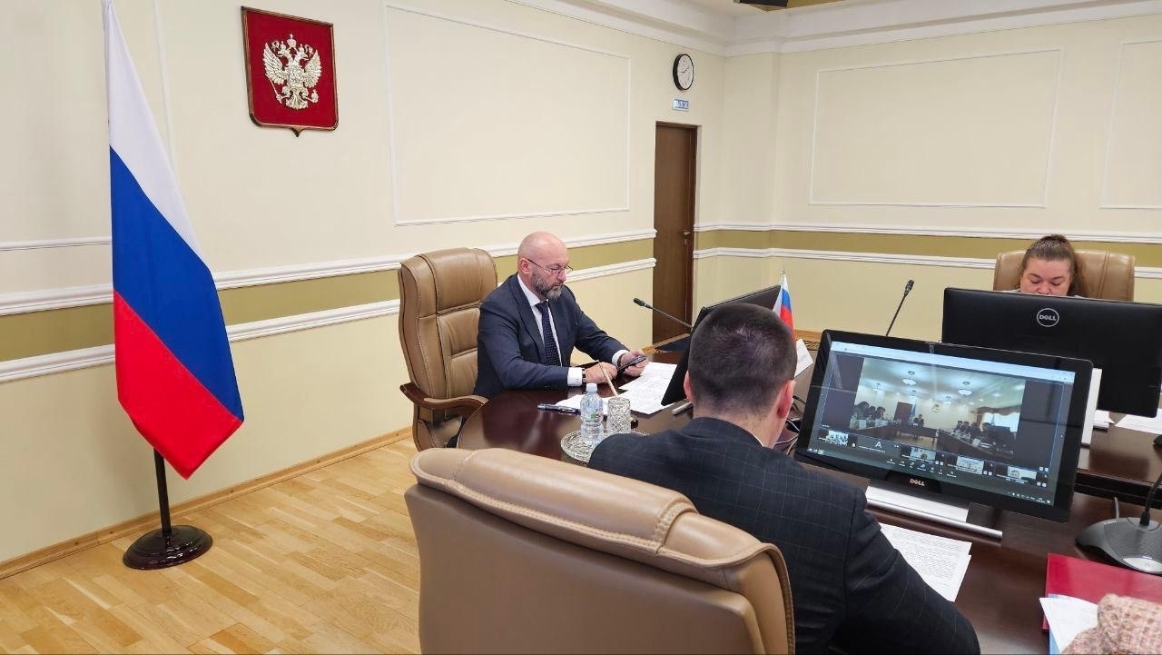Россия и Казахстан договорились о продолжении совместной работы по восстановлению Иртыша