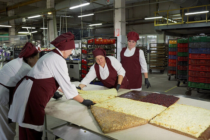 В Кирове пройдет гастрофестиваль «Вкусная Вятка»